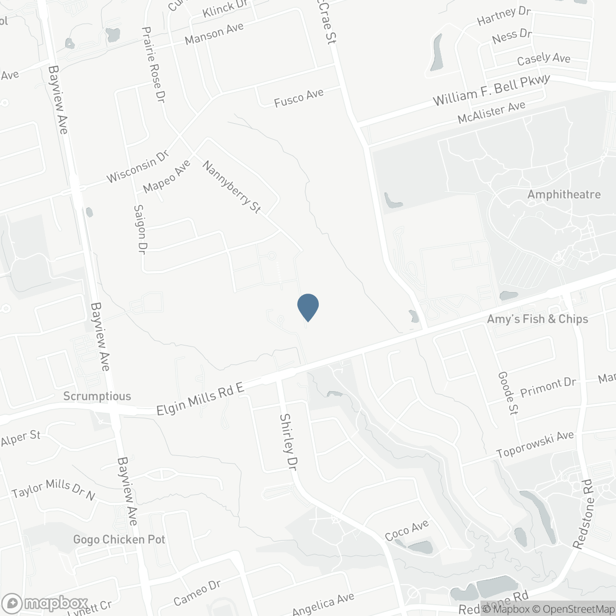 509 - 9 STECKLEY HOUSE LANE, Richmond Hill, Ontario L4S 0N1